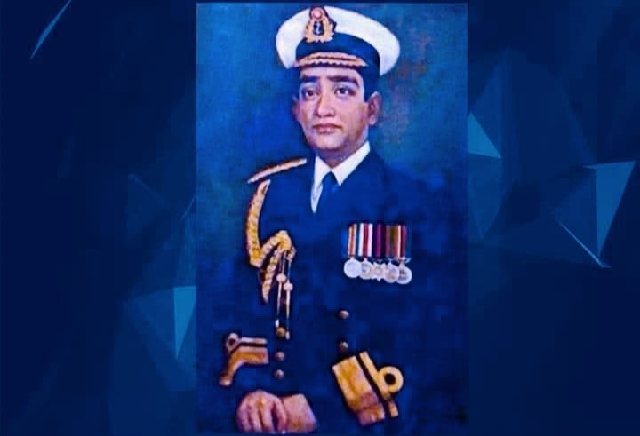 গতকাল ৬ই আগষ্ট ধানমন্ডিতে "রিয়ার অ্যাডমিরাল মাহবুব আলী খানের" শাহাদাত বার্ষিকী উপলক্ষ্যে দোয়া মাহফিলে - প্রধানমন্ত্রী তারেক রহমান ও তার পরিবার।