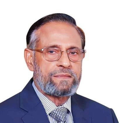 রাষ্ট্রপতি নির্বাচন অলি আহমদেই ১১দলীয় জোট প্রার্থী