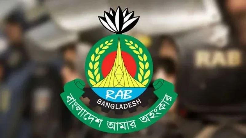 মোহাম্মদপুরকে গডফাদার মুক্ত করতে বিশেষ অভিযান চলছে