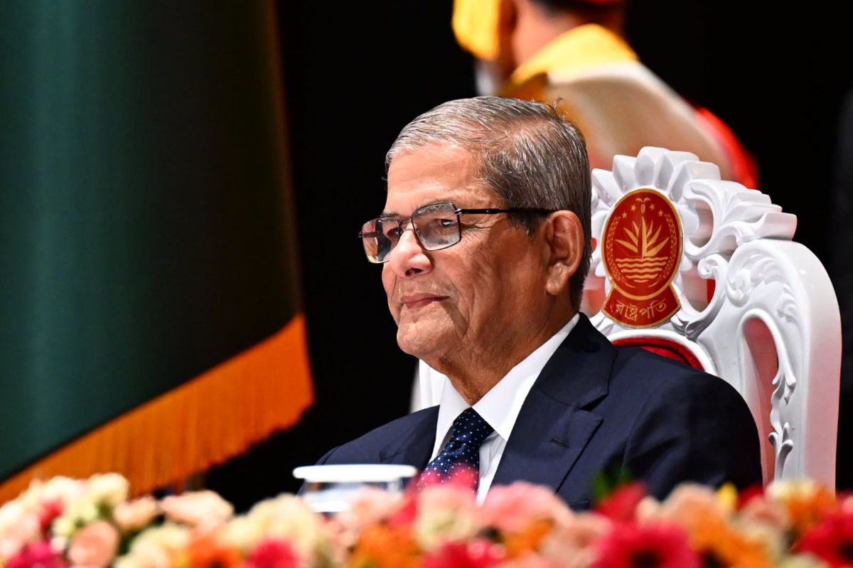 মির্জা ফখরুল ইসলাম আলমগীর কে শুভকামনা জানিয়েছেন, প্রধানমন্ত্রী জনাব তারেক রহমান।