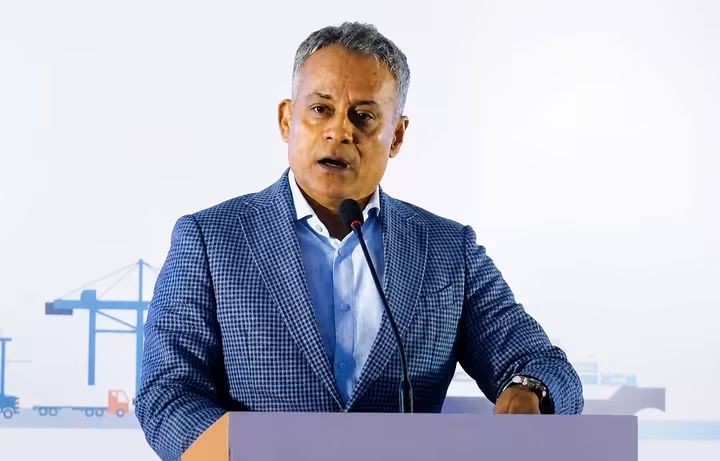 লালদিয়া কনটেইনার টার্মিনাল চট্টগ্রাম বন্দরের সক্ষমতা বৃদ্ধির পাশাপাশি বাংলাদেশের বন্দর ব্যবস্থাপনায় নতুন অধ্যায়ের সূচনা করবে - শেখ রবিউল আলম