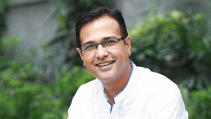 একাত্তরে মুসলিম লীগ করায় শান্তি কমিটিতে ছিলেন আসিফ আকবরের বাবা - আসিফ আকবর
