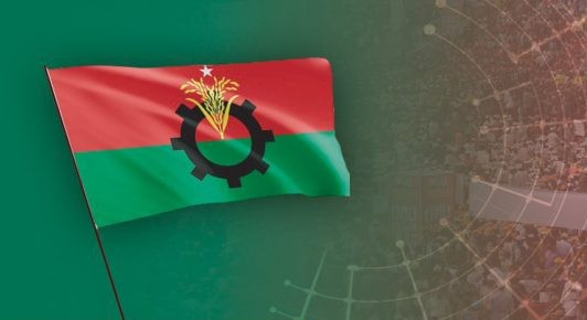 আজ বিএনপি'র রাজধানী খামারবাড়ী কৃষিবিদ ইনস্টিটিউশনে সভা অনুষ্ঠিত হবে