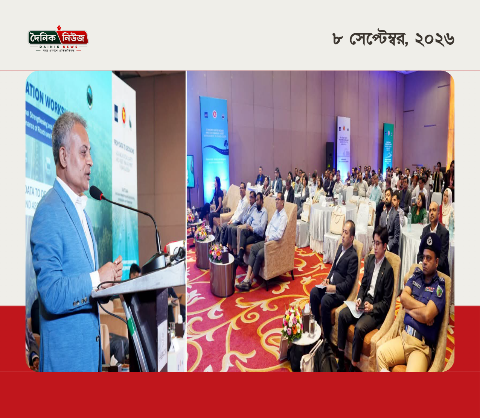 সড়ক নিরাপত্তায় ব্যয়ের সুফল নিশ্চিত করতে হবে: শেখ রবিউল আলম