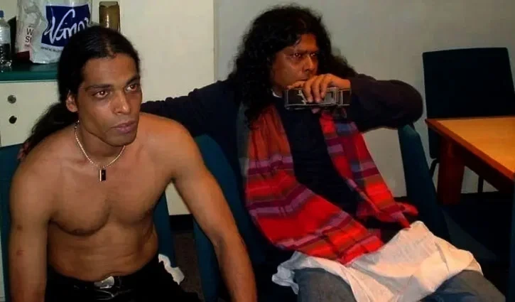 জেমস ভাইয়ের সঙ্গে স্মৃতিগুলো জীবনের অন্যতম সেরা সম্পদ: হাসান