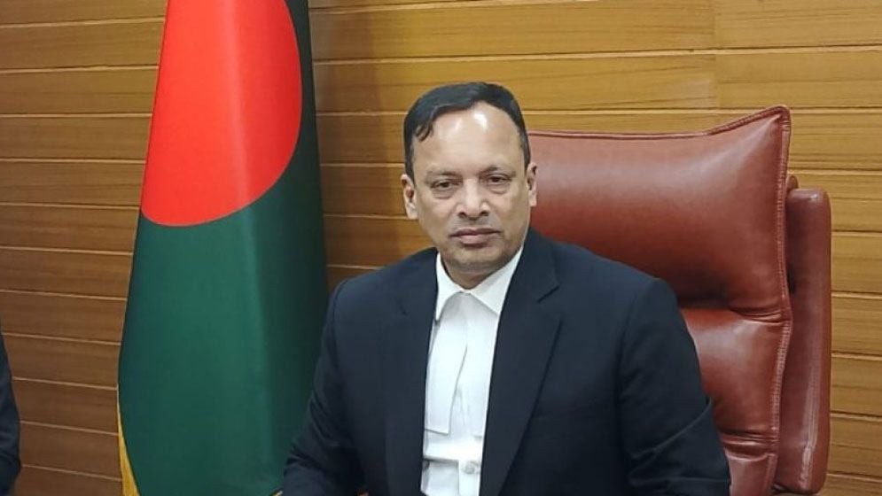 এলিভেটেড এক্সপ্রেসওয়ে এবং এর নিচের চার লেনবিশিষ্ট রেলপথের উন্নয়নকাজ পরিচালনায় আইনি বাধা দূর