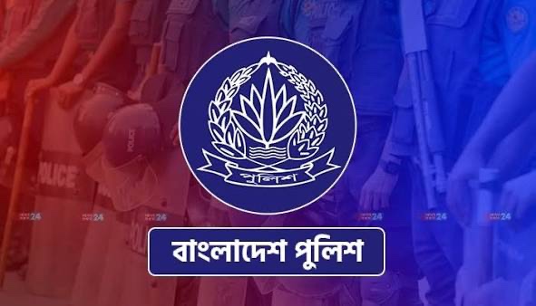 পুলিশে বড় রদবদল, ডিএমপি-এসআরবি-এপিবিএনসহ বিভিন্ন ইউনিটে পদায়ন