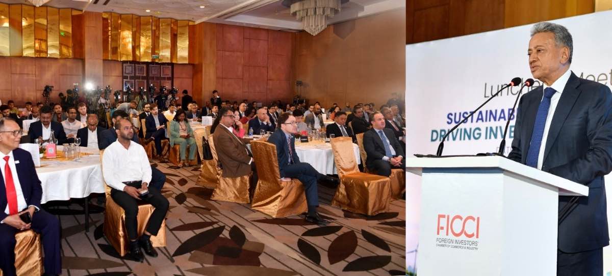 বিশ্বব্যাপী অর্থনৈতিক সংকট ও মধ্যপ্রাচ্যের পরিস্থিতির কারণে জ্বালানি খাত এখন অর্থনীতির কেন্দ্রবিন্দুতে পরিণত হয়েছে - অর্থ ও পরিকল্পনা মন্ত্রী