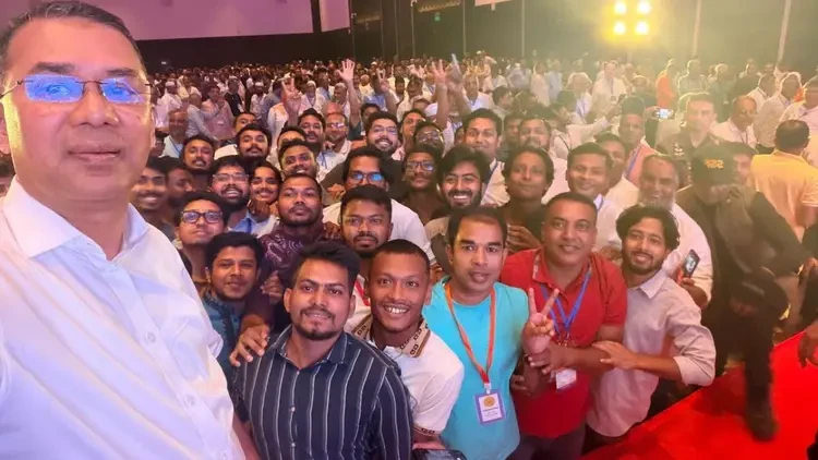 স্থানীয় নির্বাচনে গ্রহণযোগ্য প্রার্থী বাছাইয়ে জোর - প্রধানমন্ত্রী