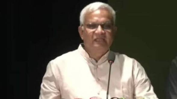 প্রধানমন্ত্রী তারেক রহমান ভবিষ্যৎ প্রজন্মকে মাদকমুক্ত ও সুস্থ ধারায় পরিচালিত করতে খেলাধুলা ও সংস্কৃতির বিকাশে নানামুখী কর্মসূচি অব্যাহত রেখেছেন - ডা. জাহিদ