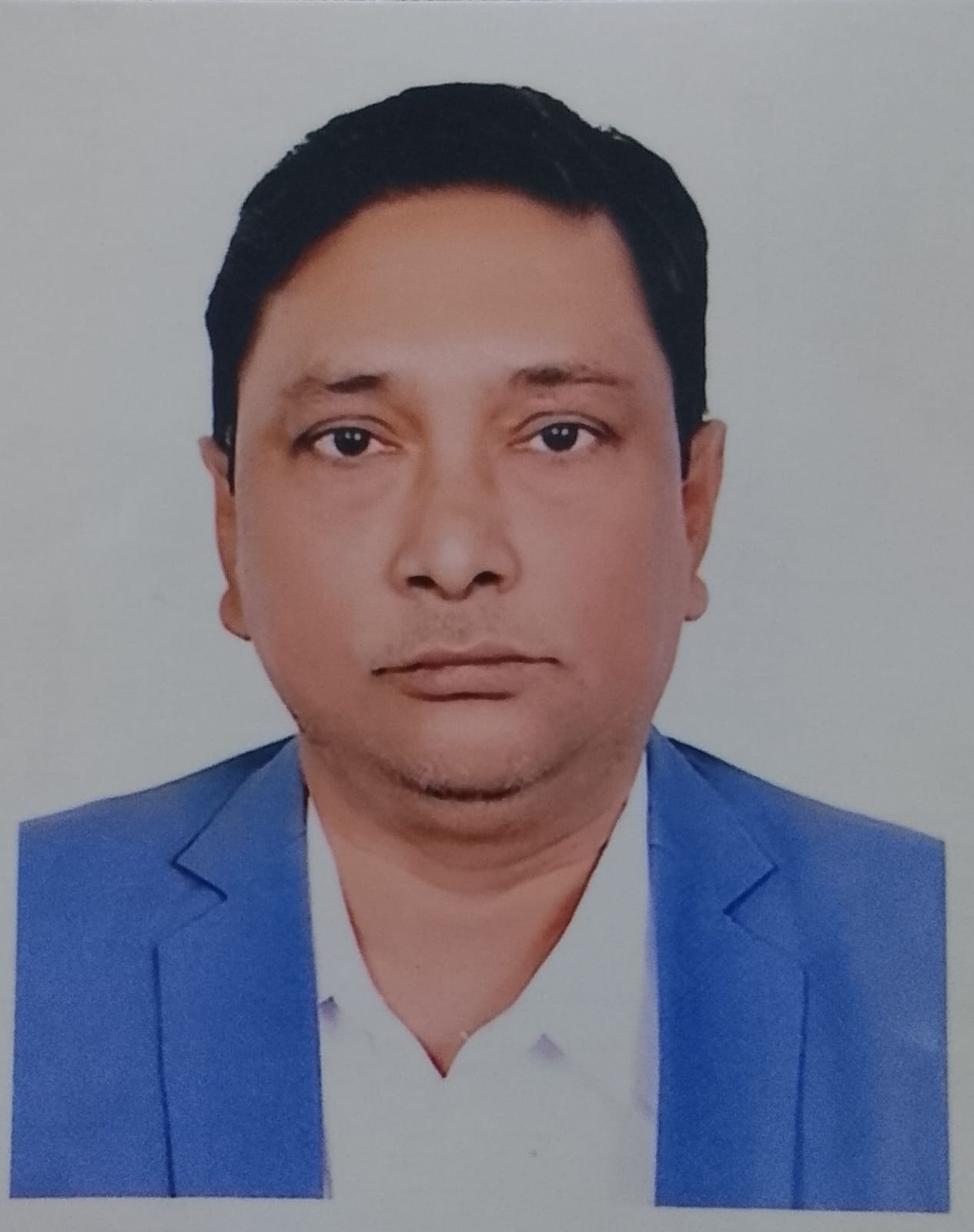 রেজাউল হক টিটু (ভারপ্রাপ্ত)